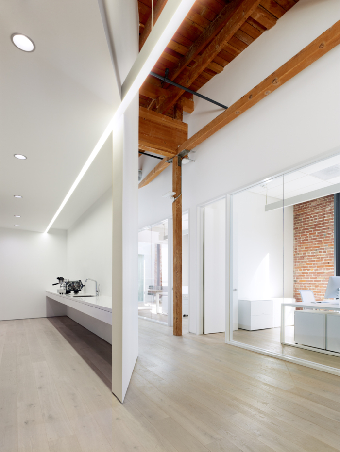 Index Ventures Offices - San Francisco - 7