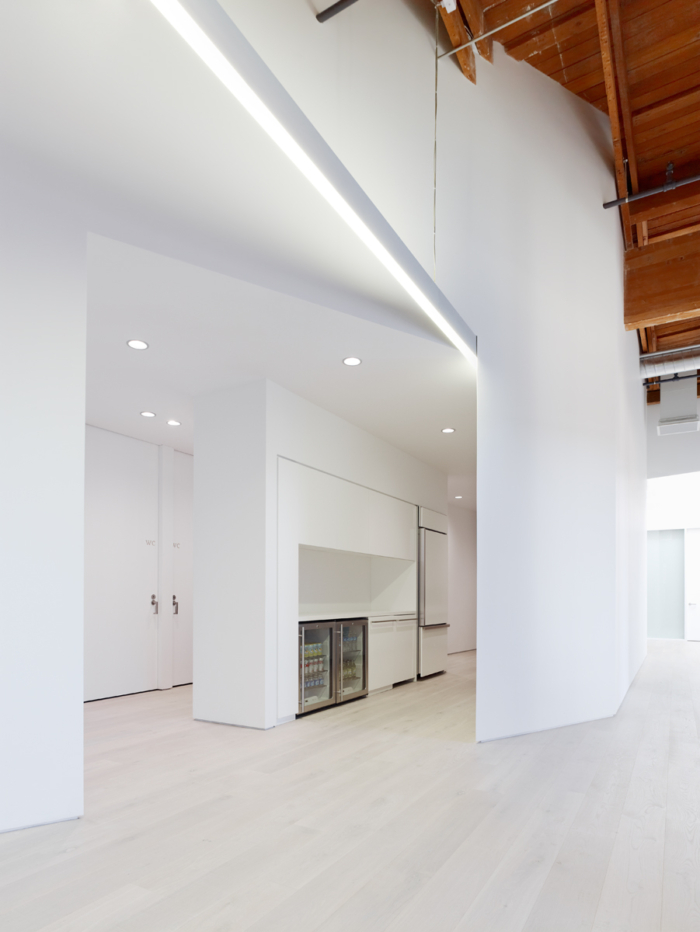 Index Ventures Offices - San Francisco - 9