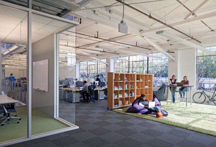 Atlassian San Francisco: Where Innovation and Community Are Central - 12