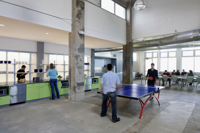 Atlassian San Francisco: Where Innovation and Community Are Central - 17