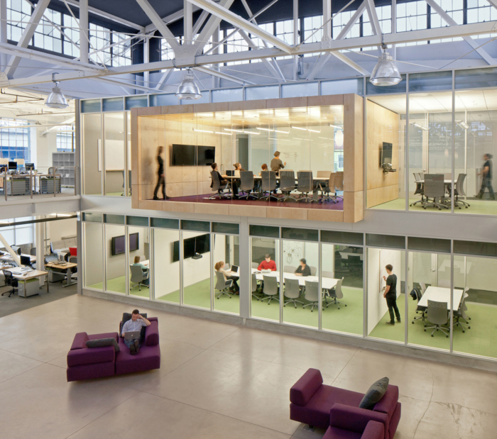 Atlassian San Francisco: Where Innovation and Community Are Central - 3