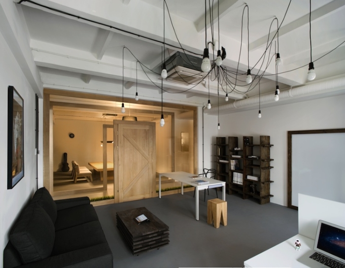 Pride and Glory Interactive Offices - Krakow - 5