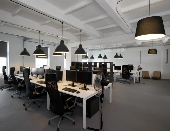 Pride and Glory Interactive Offices - Krakow - 9