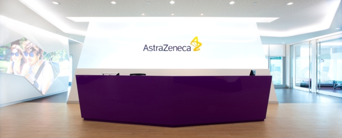 AstraZeneca's Collaborative Bangkok Head Offices - 1