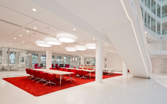 Eneco Headquarters - Rotterdam - 6