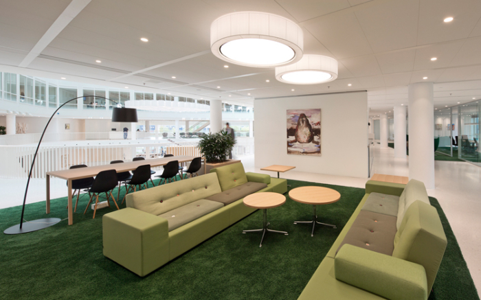 Eneco Headquarters - Rotterdam - 2