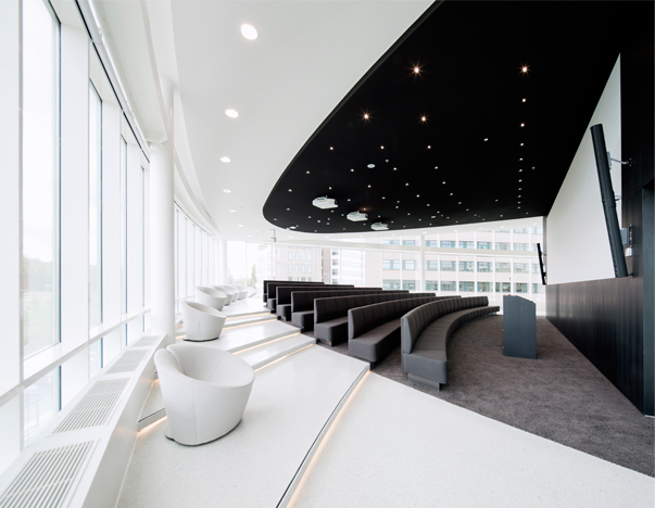 Eneco Headquarters - Rotterdam - 11