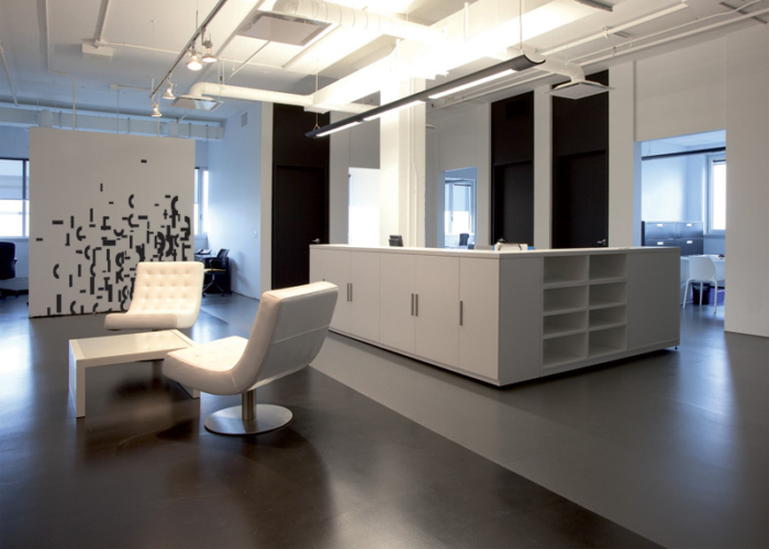 Tour Attraction Media's New, Citified Offices by Sid Lee Architecture - 3