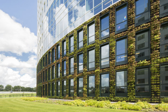 Eneco Headquarters - Rotterdam - 17