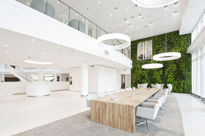 Eneco Headquarters - Rotterdam - 15