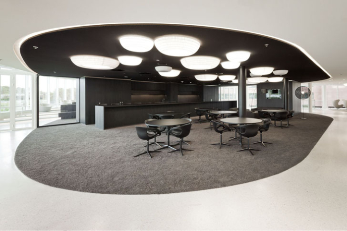 Eneco Headquarters - Rotterdam - 14