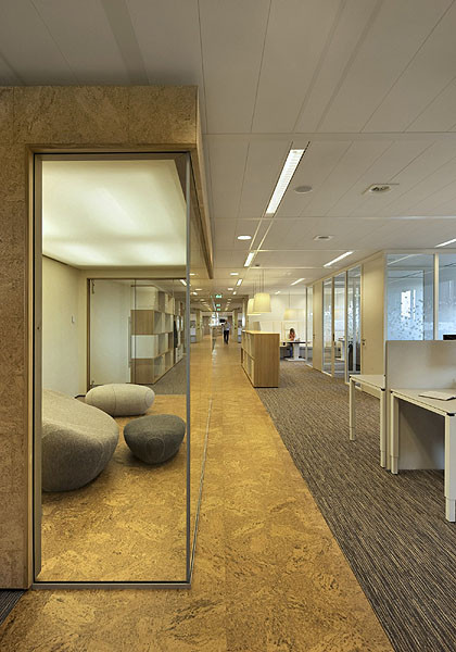 Government Office Project by Zecc Architecten - 4