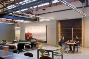 Pixar Headquarters and the Legacy of Steve Jobs