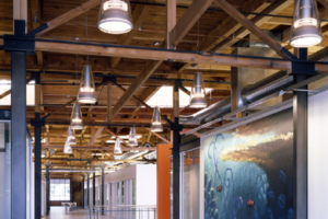 Pixar Headquarters and the Legacy of Steve Jobs