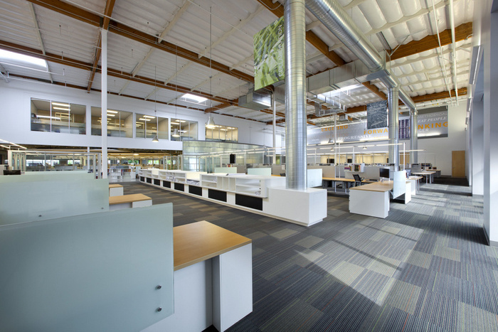 Southland Industries' Offices - Garden Grove - 7