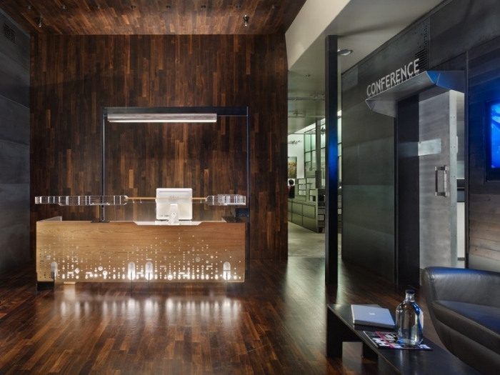 55 Inspirational Office Receptions Lobbies And Entryways Office Snapshots