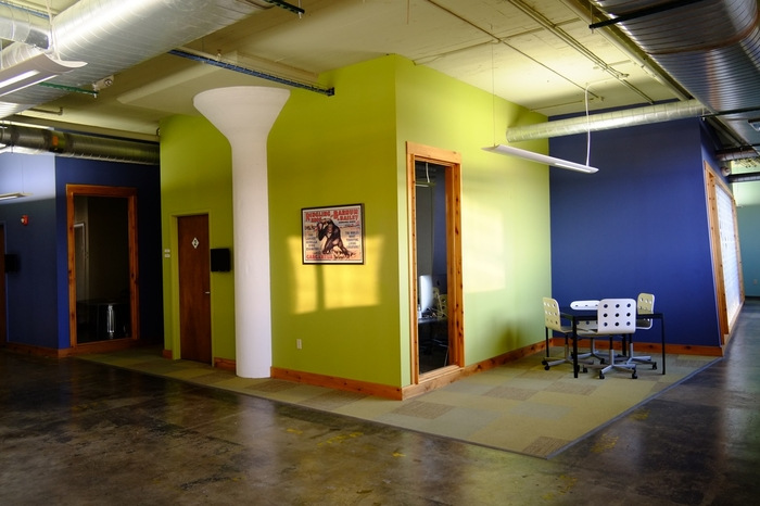 Sparkbase Moved, Check Out Their New Office Space - 9