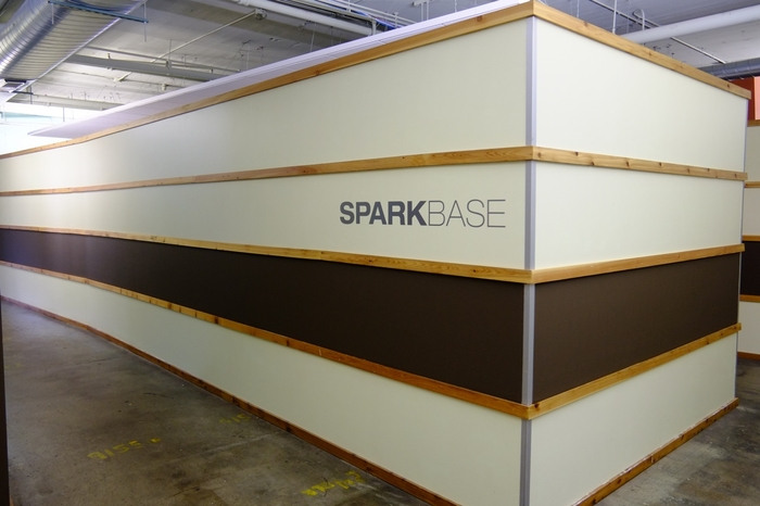 Sparkbase Moved, Check Out Their New Office Space - 4