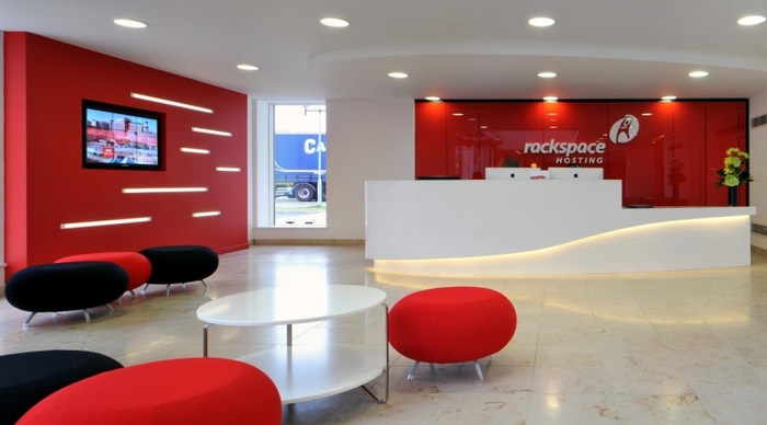 Rackspace Offices - Hayes - 8