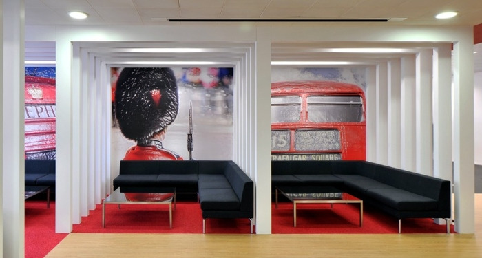 Rackspace Offices - Hayes - 13
