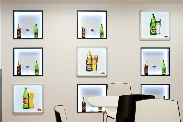 Magners GB's London Offices - 7