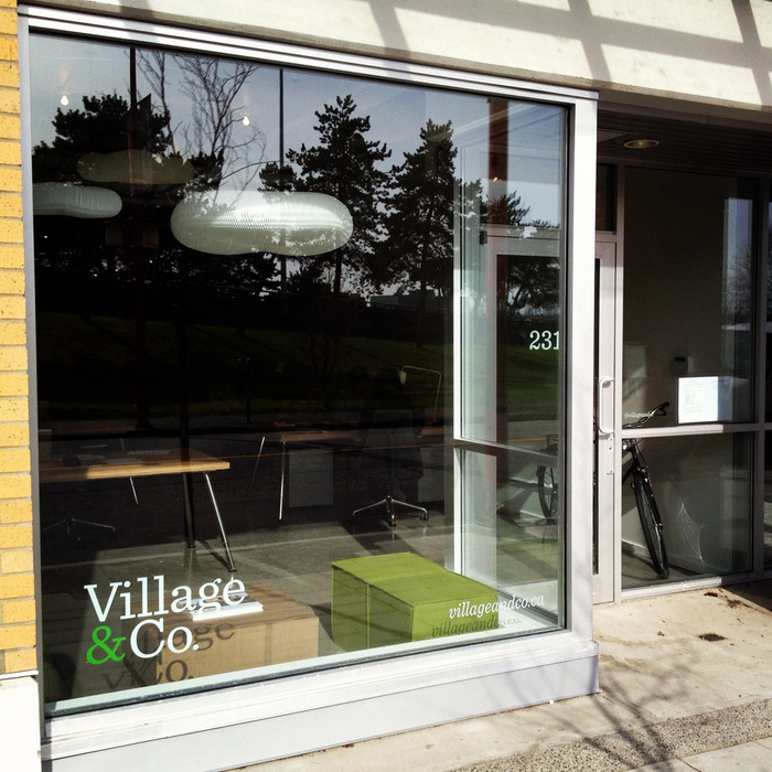 Village&Co Offices - Vancouver - 3