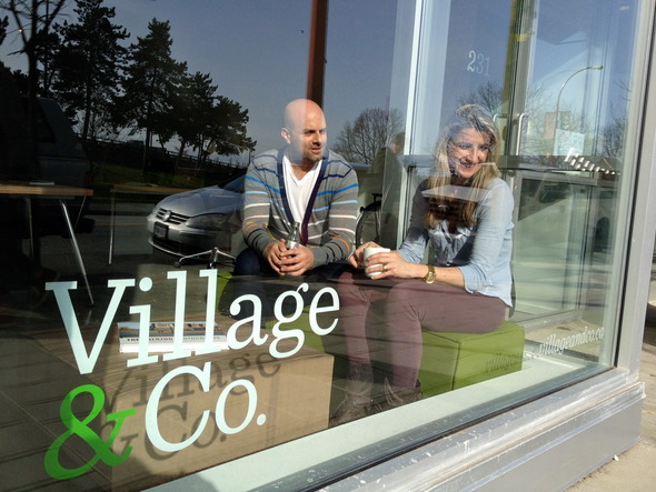 Village&Co Offices - Vancouver - 5