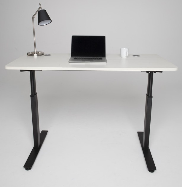 7 Height Adjustable Standing Desks That Won T Murder You Office