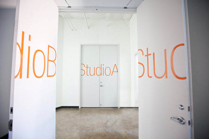 WELD's Collaborative and Creative Coworking Studio - 7
