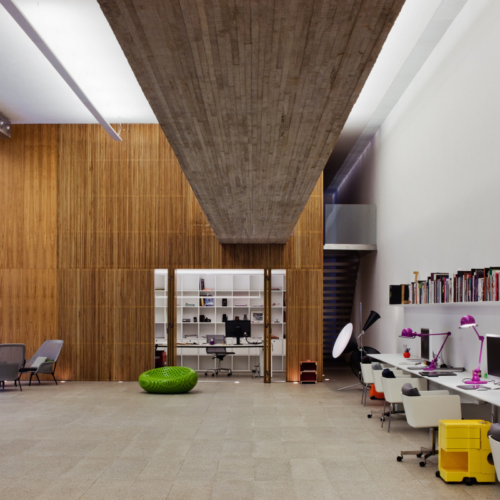 recent Studio SC Offices – São Paulo office design projects
