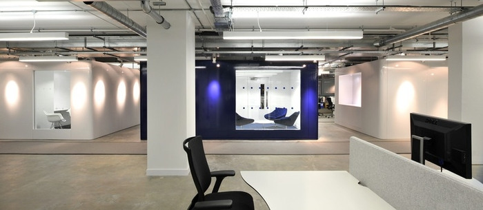 ColArt Offices - London - 29