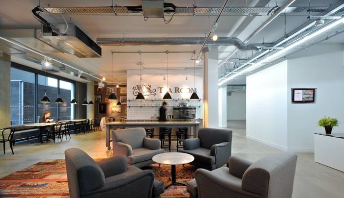 ColArt Offices - London - 1