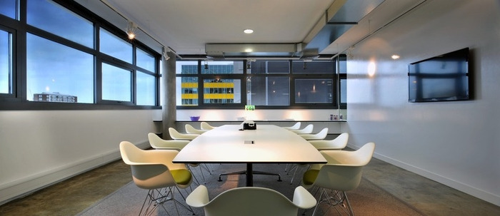ColArt Offices - London - 7