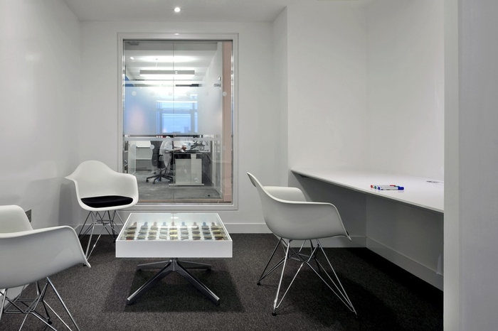 ColArt Offices - London - 23