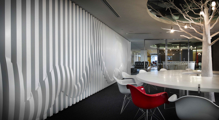 The Offices of Ogilvy & Mather, Kuala Lumpur - 2