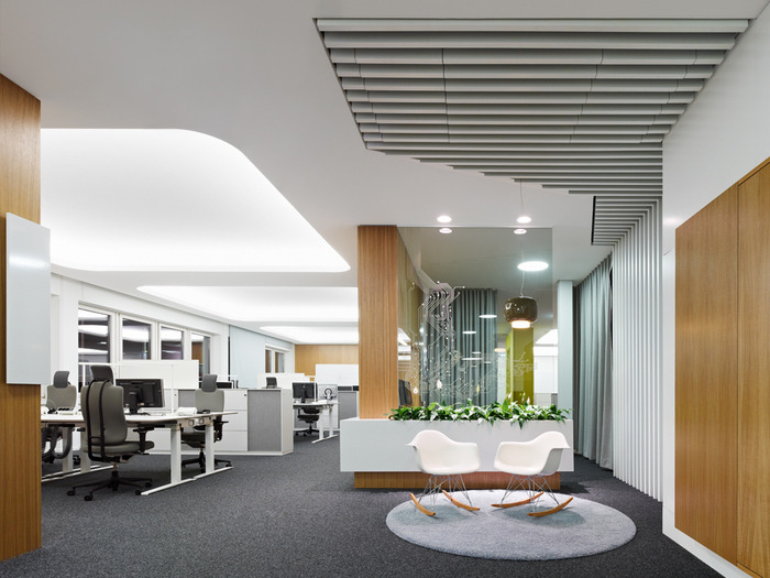 SAP - Walldorf Offices - 1
