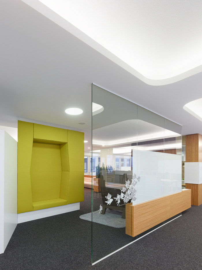 SAP - Walldorf Offices - 2