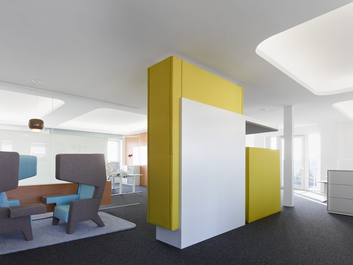 SAP - Walldorf Offices - 3