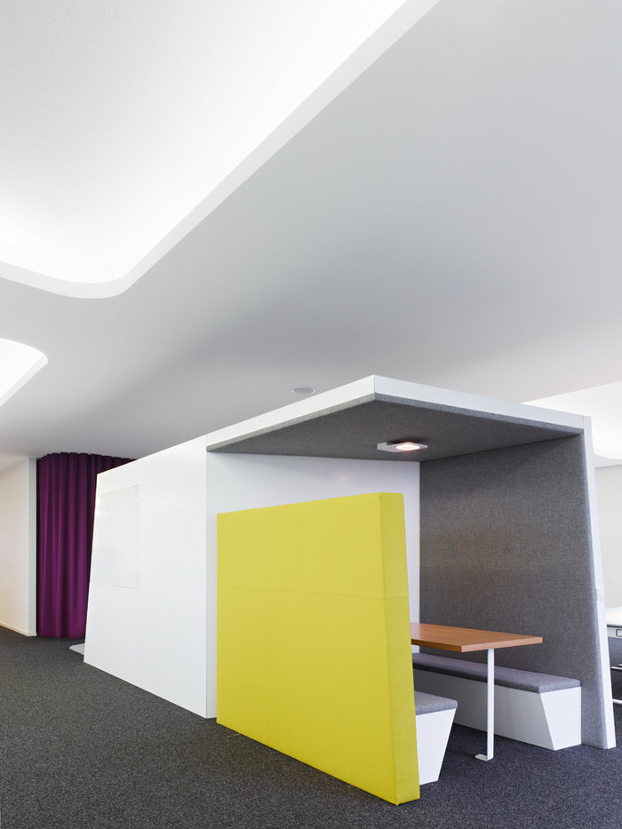 SAP - Walldorf Offices - 4