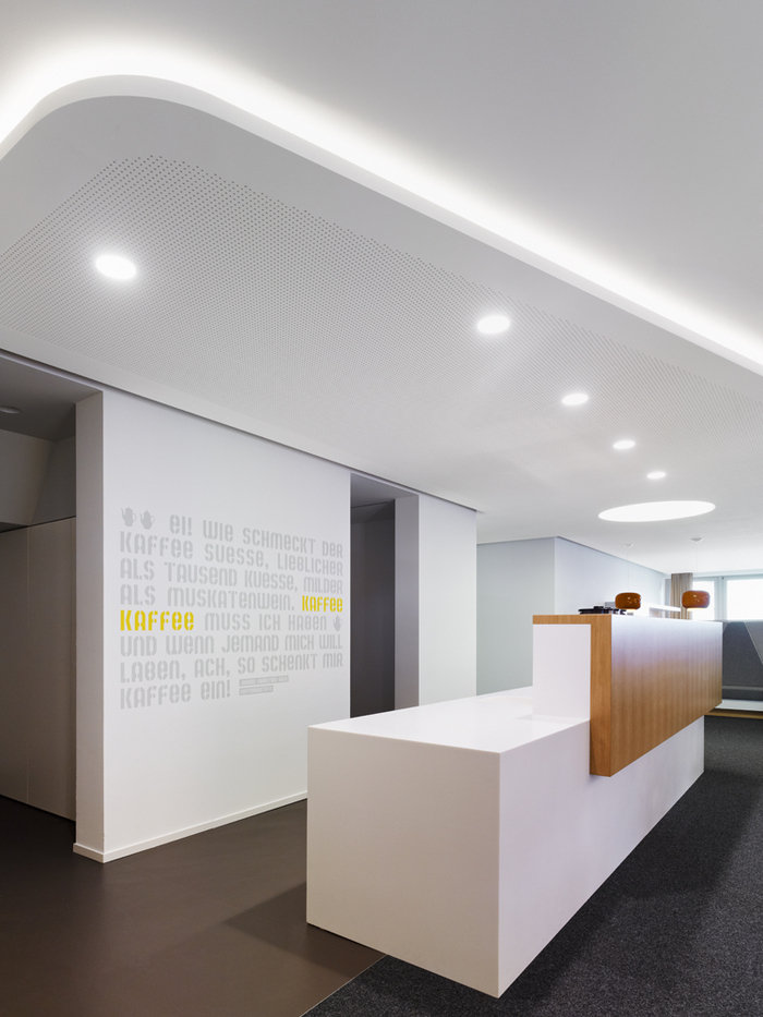 SAP - Walldorf Offices - 7