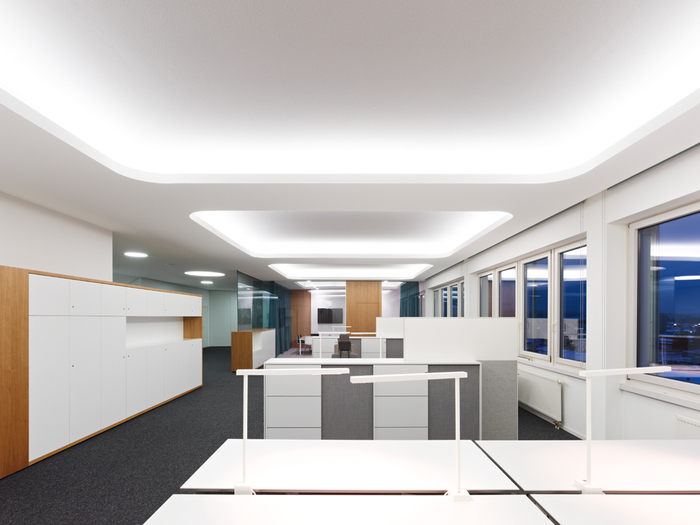 SAP - Walldorf Offices - 10