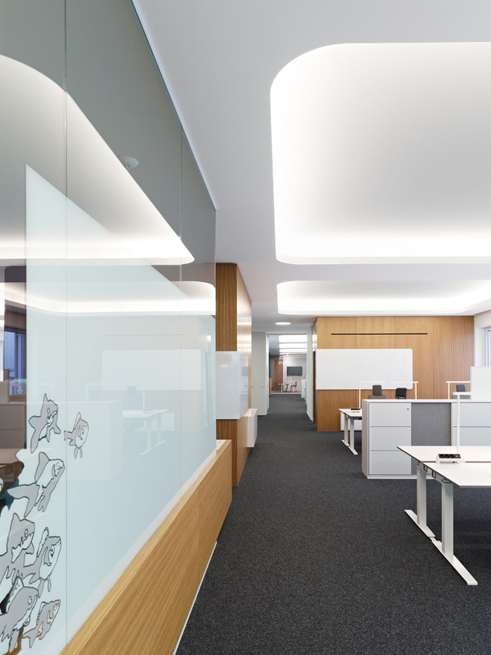 SAP - Walldorf Offices - 12