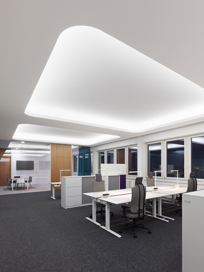 SAP - Walldorf Offices - 14