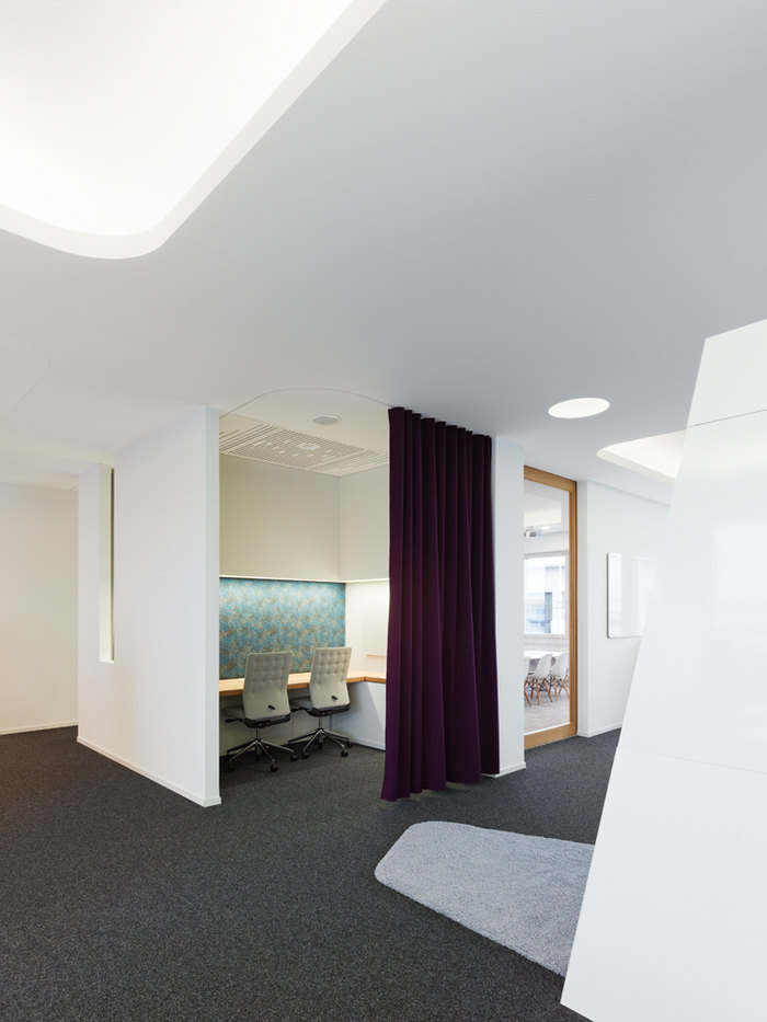 SAP - Walldorf Offices - 15