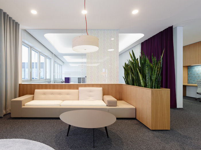 SAP - Walldorf Offices - 16