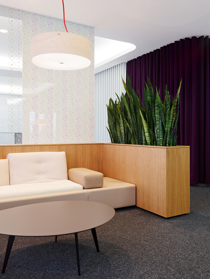 SAP - Walldorf Offices - 17