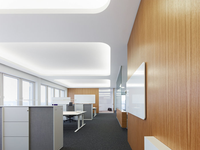 SAP - Walldorf Offices - 20