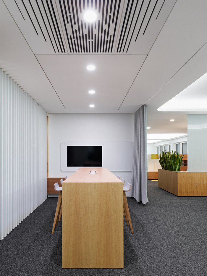 SAP - Walldorf Offices - 24