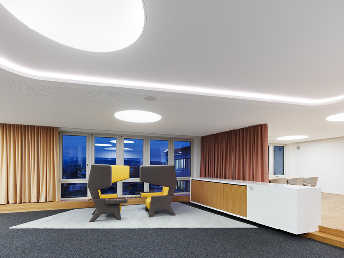 SAP - Walldorf Offices - 27