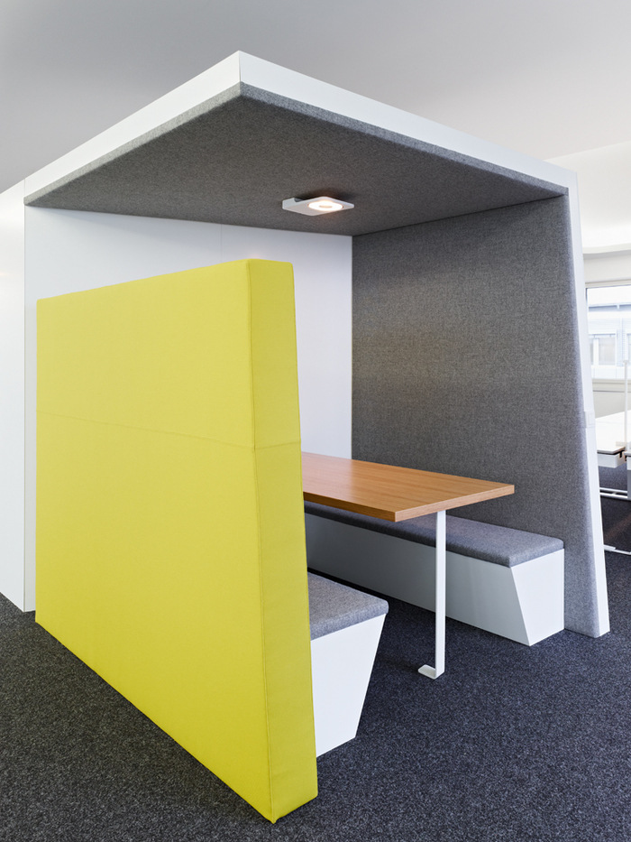 SAP - Walldorf Offices - 28